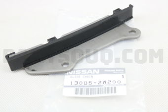 130852W200 GUIDE-CHAIN,TENSION SIDE