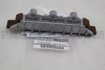 130852Y501 GUIDE-CHAIN,TENSION SIDE