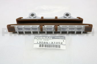 1308531U02 GUIDE-CHAIN,TENSION SIDE