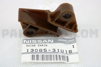 1308531U16 GUIDE-CHAIN,TENSION SIDE
