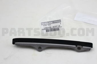 1308540F10 GUIDE-CHAIN,TENSION SIDE