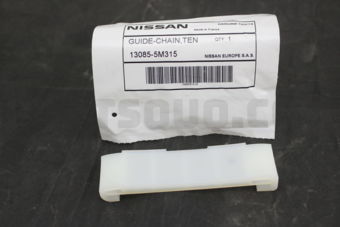 130855M315 GUIDE-CHAIN,TENSION SIDE