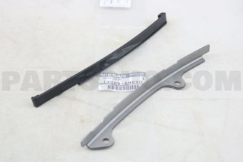 130856N200 GUIDE-CHAIN,TENSION SIDE