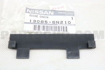 130856N210 GUIDE-CHAIN,TENSION SIDE