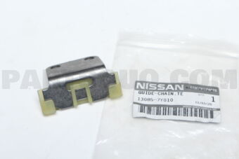 130857Y010 GUIDE-CHAIN,TENSION SIDE