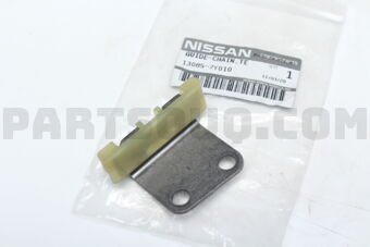 130857Y010 GUIDE-CHAIN,TENSION SIDE