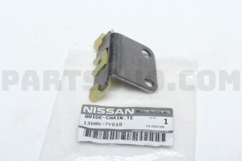 130857Y010 GUIDE-CHAIN,TENSION SIDE