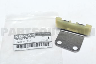 130857Y010 GUIDE-CHAIN,TENSION SIDE