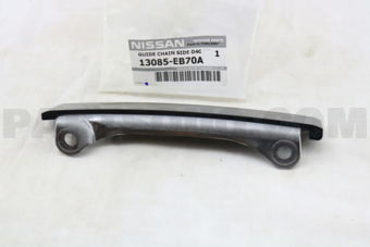 13085EB70A GUIDE-CHAIN,TENSION SIDE