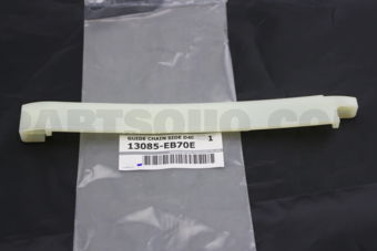 13085EB70E GUIDE-CHAIN,TENSION SIDE