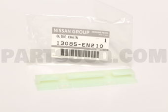 13085EN210 GUIDE-CHAIN,TENSION SIDE