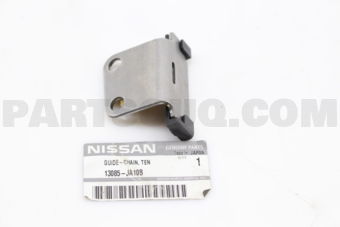 13085JA10B GUIDE-CHAIN,TENSION SIDE