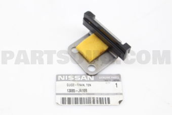 13085JA10B GUIDE-CHAIN,TENSION SIDE