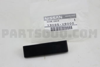 13085VB000 GUIDE-CHAIN,TENSION SIDE