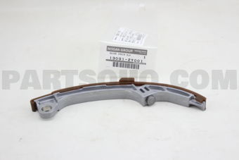 130912Y001 GUIDE-CHAIN,SLACK SIDE