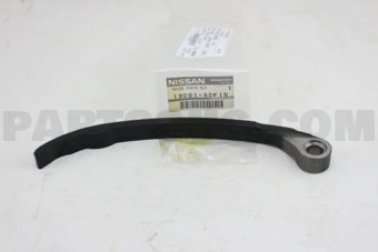 1309140F15 GUIDE-CHAIN,SLACK SIDE