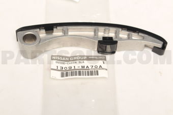 13091MA70A GUIDE-CHAIN,SLACK SIDE