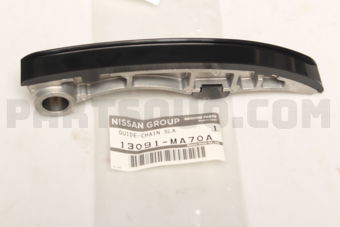 13091MA70A GUIDE-CHAIN,SLACK SIDE
