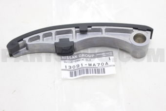 13091MA70A GUIDE-CHAIN,SLACK SIDE