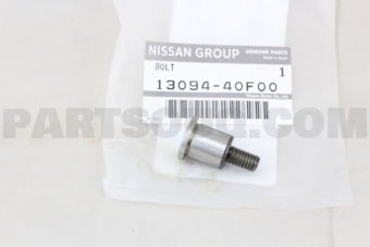 1309440F00 BOLT