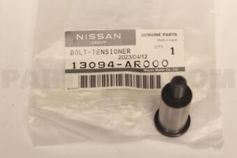 13094AR000 BOLT-TENSIONER