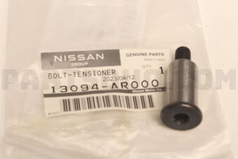 13094AR000 BOLT-TENSIONER