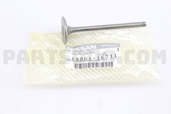 132011E711 VALVE-INTAKE