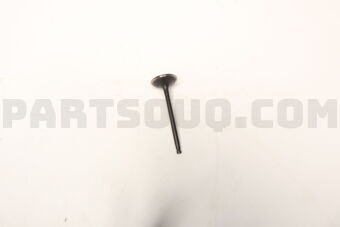 132013Z00A VALVE-INTAKE