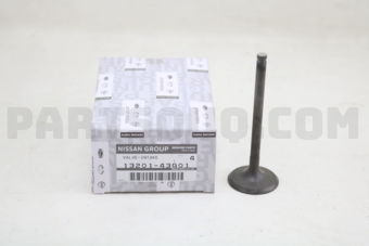 1320143G01 VALVE-INTAKE