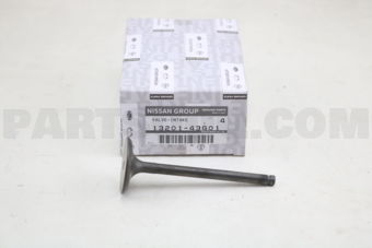 1320143G01 VALVE-INTAKE