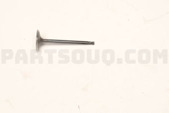 132019N00A VALVE-INTAKE