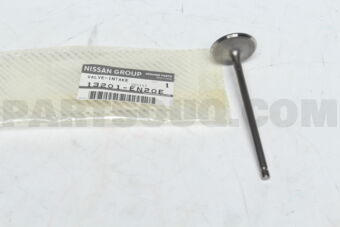 13201EN20E VALVE INTAKE