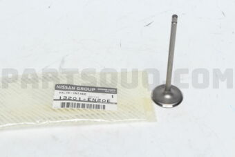 13201EN20E VALVE INTAKE