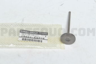 13201EN20E VALVE INTAKE