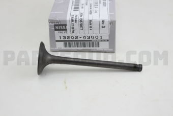 1320243G01 VALVE-EXHAUST