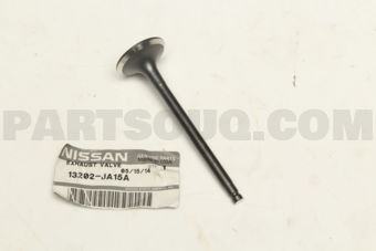 13202JA15A VALVE-EXHAUST