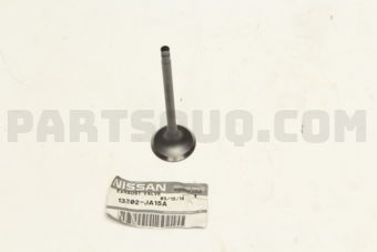 13202JA15A VALVE-EXHAUST