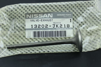 13202JK21B VALVE-EXHAUST