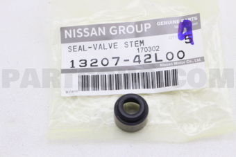 1320742L00 SEAL-OIL,VALVE