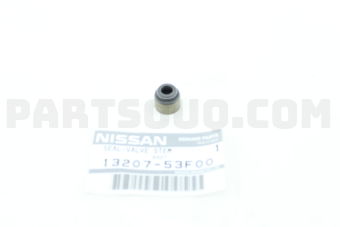 1320753F00 SEAL-OIL,VALVE