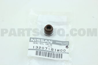 1320781W00 SEAL-OIL,VALVE