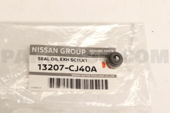 13207CJ40A SEAL-OIL,VALVE
