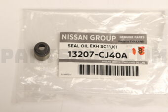 13207CJ40A SEAL-OIL,VALVE