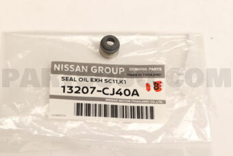 13207CJ40A SEAL-OIL,VALVE