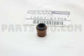 13207V170A SEAL-OIL,VALVE