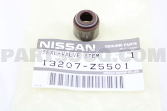 13207Z5501 SEAL-OIL,VALVE