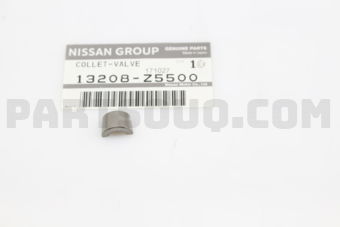 13208Z5500 COLLET-VALVE SPRING