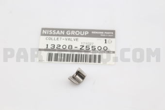 13208Z5500 COLLET-VALVE SPRING