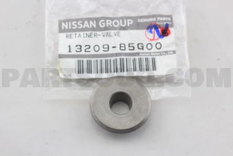 1320985G00 RETAINER-VALVE SPRING