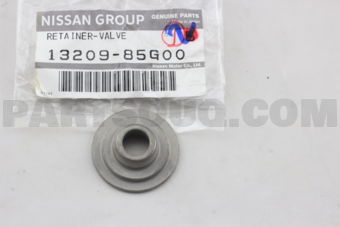 1320985G00 RETAINER-VALVE SPRING